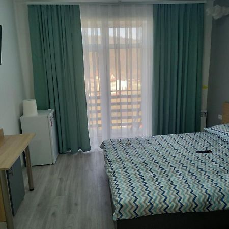 Апартаменти Віланж Polyana  Exterior foto