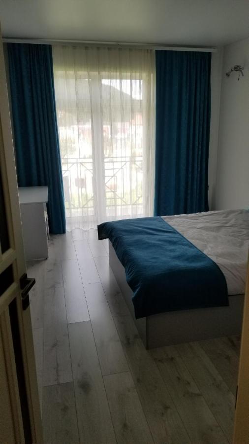 Апартаменти Віланж Polyana  Exterior foto