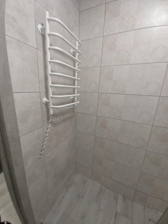 Апартаменти Віланж Polyana  Exterior foto