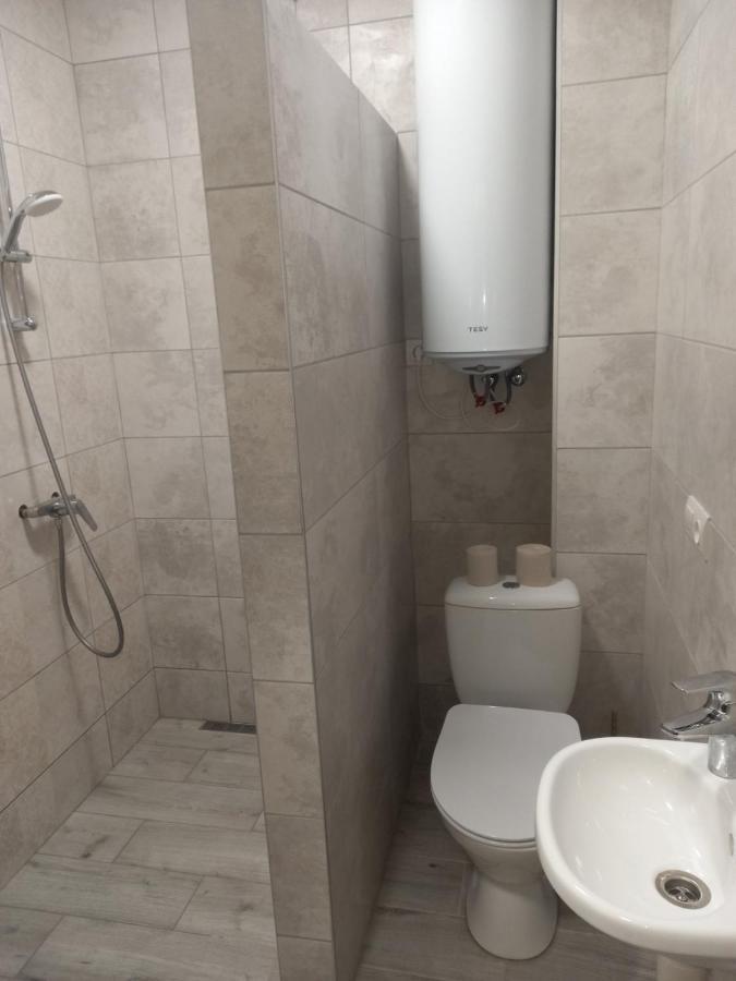 Апартаменти Віланж Polyana  Exterior foto